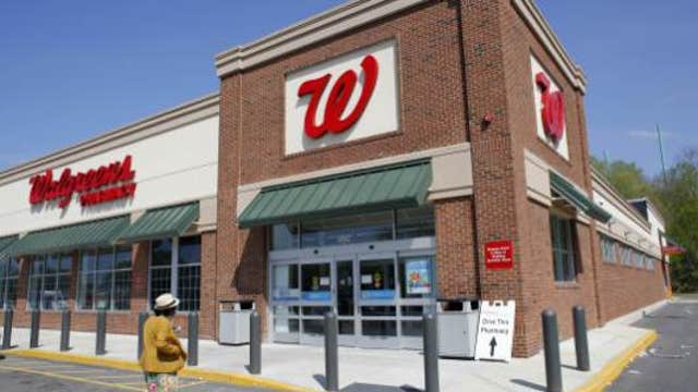 Walgreen buys remaining stake in Alliance Boots, won’t move HQ