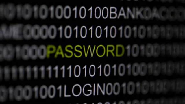 Russian hackers access 1.2B Internet usernames, passwords