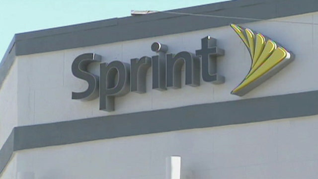 Sprint drops $32B bid for T-Mobile