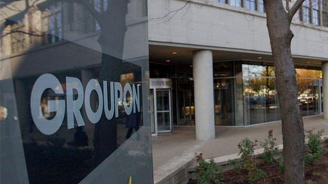 Groupon 2Q Earnings Match Estimates