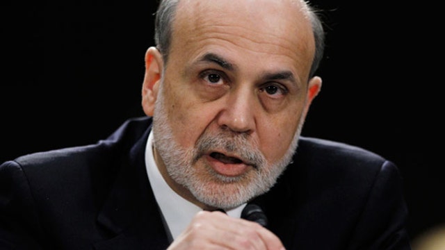 Geithner Advising the President on Bernanke Replacement?