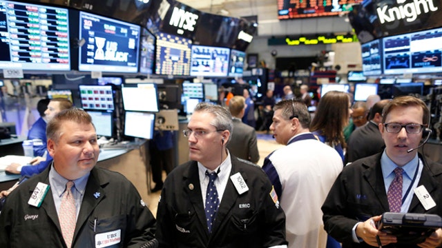 Dow to Hit 20,000 in Next 3-4 Years?