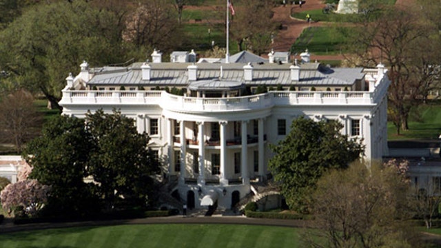 White House War on Words