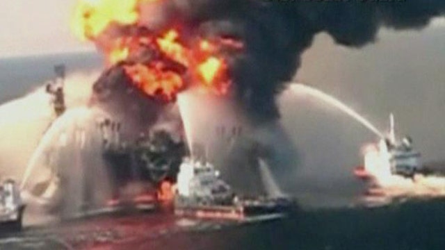 BP Ordered to Pay Oil Spill Settlement Administrator $130M