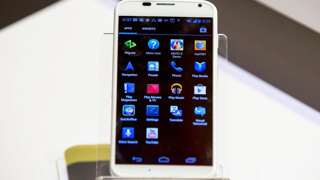 Android Malware on Track to Hit 1M By 2014