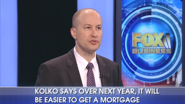 Full interview with Trulia economist Jed Kolko on what President Obama’s speech Tuesday meant for housing.