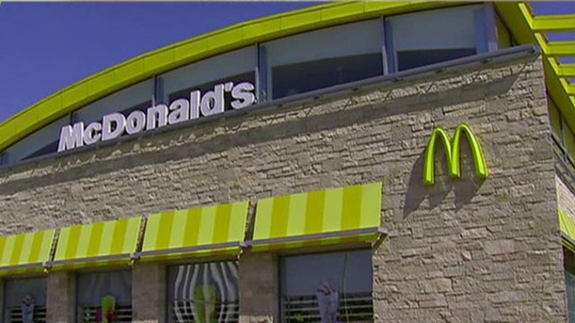 McDonald’s vs. Franchise Owners?