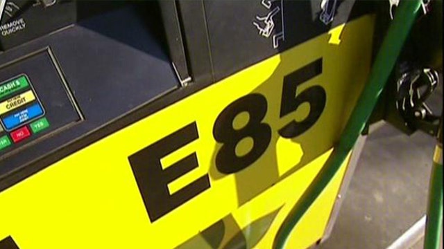 EPA Reversing Position on Ethanol Mandate?