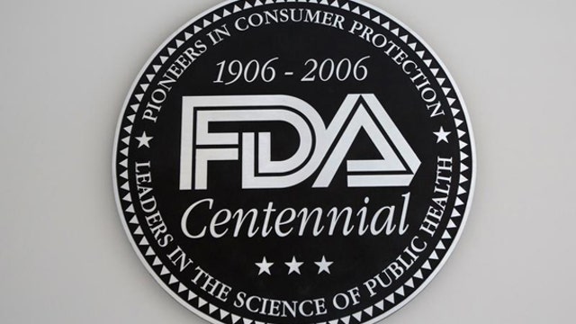 FDA Issues Standards for Gluten Free Labeling