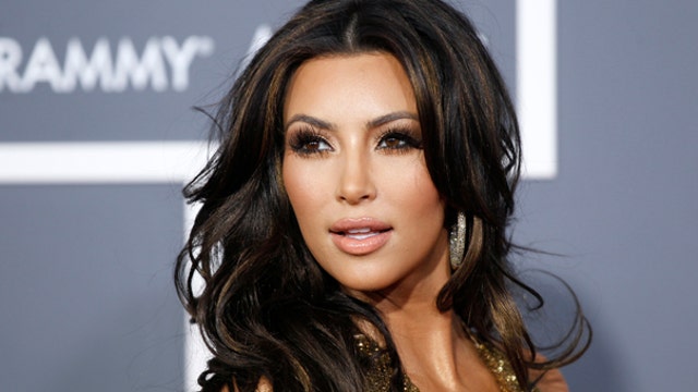 Kim Kardashian video game rakes in millions