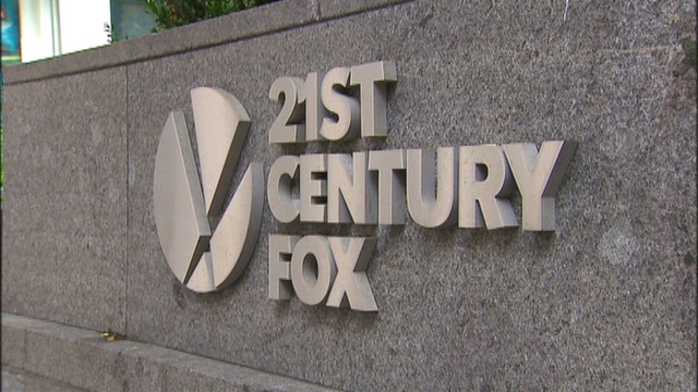 21st Century Fox shares double in the next 3-5 years?