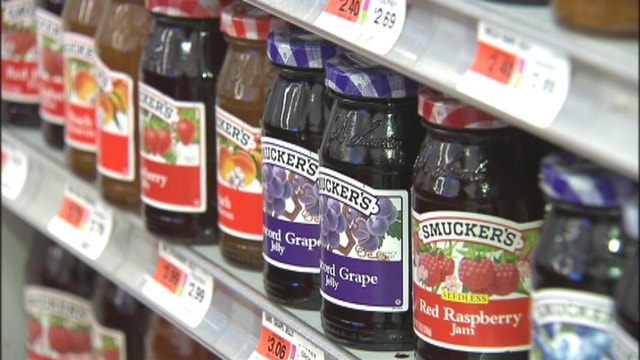 How peanut butter and jelly can boost your bottom line
