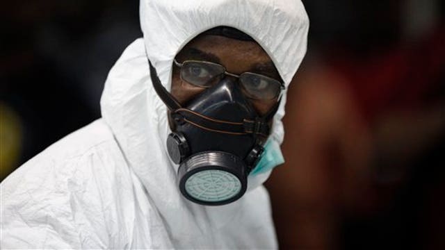 What you need to know about Ebola