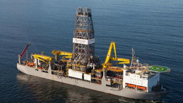 Transocean looks to capitalize on new rigs