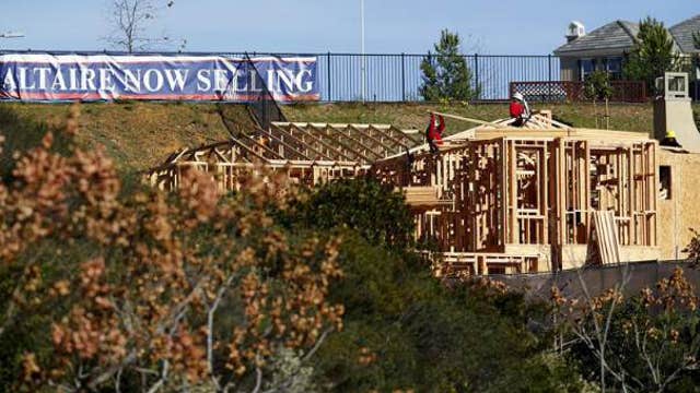 Tri Pointe Homes 2Q earnings beat expectations
