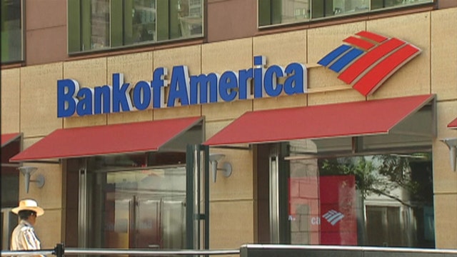 Bank of America close to biggest federal settlement in history