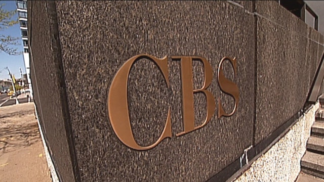 CBS misses 2Q estimates for revenue
