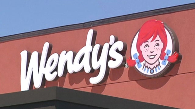 Wendy’s shares up on 2Q earnings