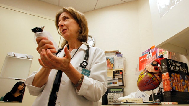 Group Medical Checkups on the Rise?