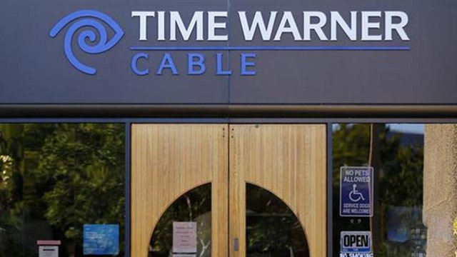 Time Warner Cable Threatens to Pull the Plug on More Channels