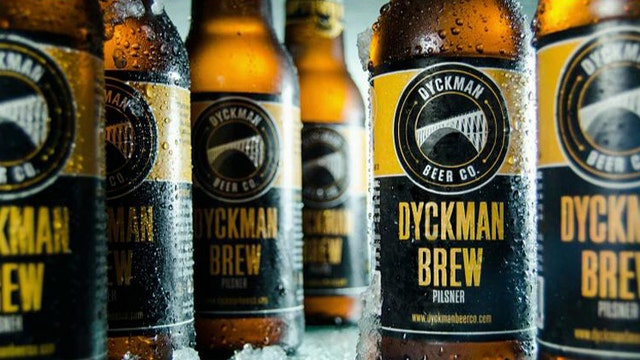 Dyckman Beer Co. brings more craft brews to NYC