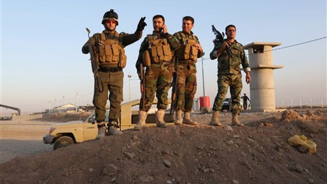 What’s next for the crisis in Iraq?