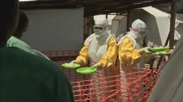Tekmira shares get boost from experimental Ebola drug