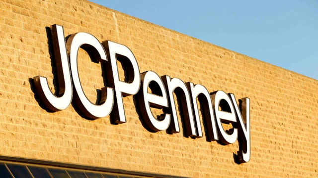 New Management Needed at J.C. Penney?