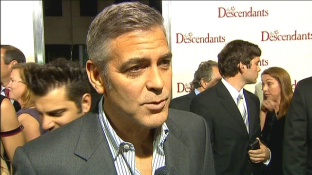 Billionaire Hedge Fund Manager Apologizes to George Clooney