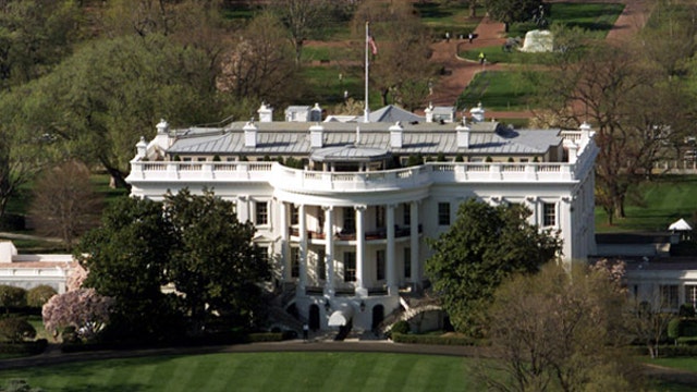 White House Has Hush-Hush Meeting With Tech CEOs?