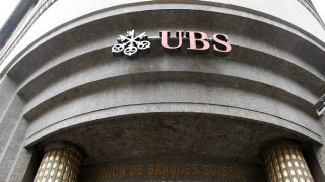 UBS to Pay $120M In Settlement Over Lehman Notes