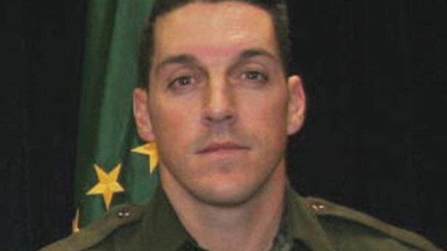 Seventh suspect charged in murder of U.S. border agent Brian Terry