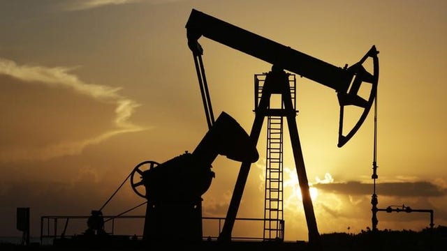 PE snaps up oil reserves