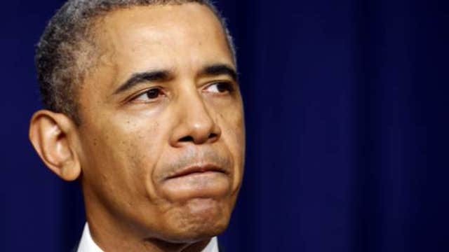 President Obama silent about attacks on Christians in Iraq?