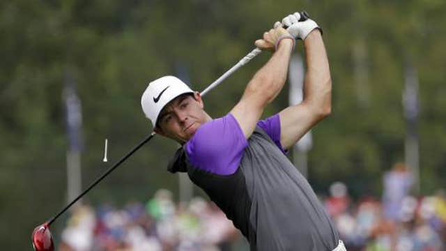 Can Rory McIlroy save golf?