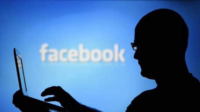 Facebook users outraged over messaging app?