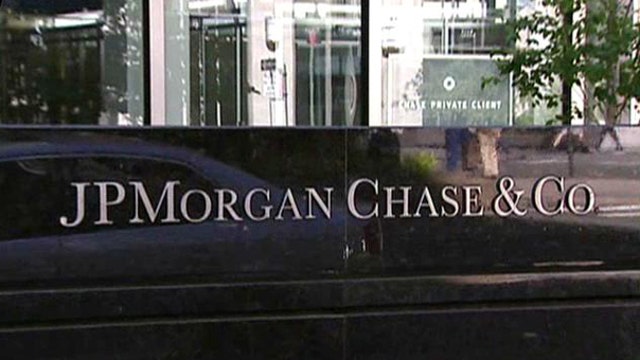 Criminal Charges Loom for Former J.P. Morgan Traders?