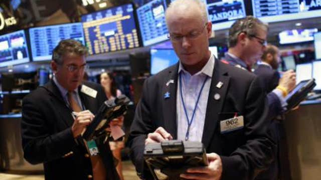 Markets Stuck in the August Lull