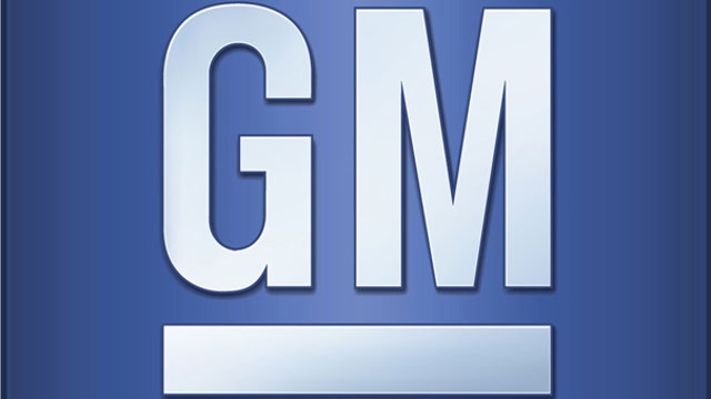 GM to Exit Production in South Korea