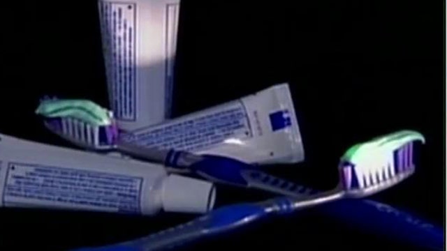 Your toothpaste putting your health at risk?