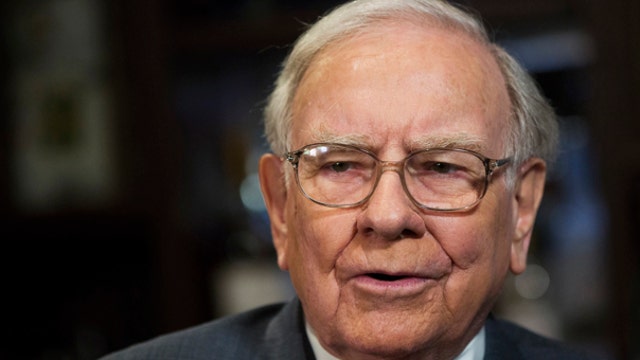 Does Warren Buffett have a more feminine investing style?