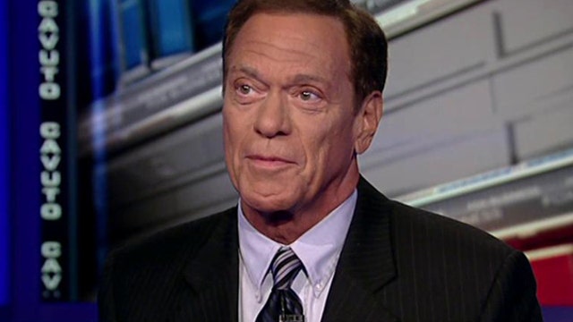 Joe Piscopo: Robin Williams was such an idol to all of us