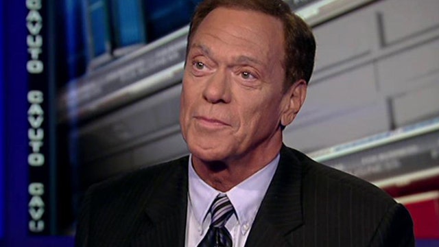 Joe Piscopo: Remember this great man in a positive light
