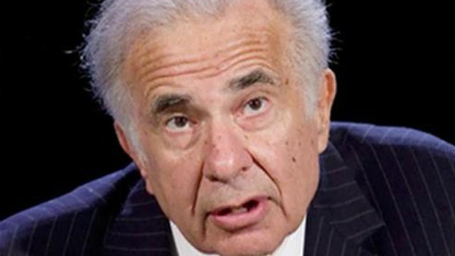 Did Icahn drive the Family Dollar, Dollar Tree deal?