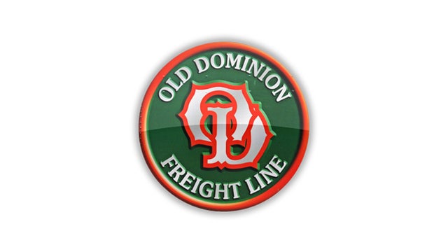 Old Dominion Freight Lines CEO talks business