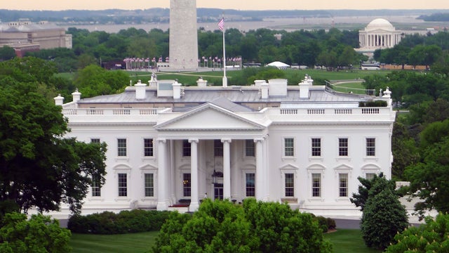 White House hires ex-Googler to lead digital service team