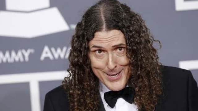 ‘Weird Al’ for the Super Bowl halftime show?