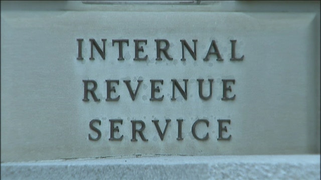 Christine O’Donnell on IRS Scandal