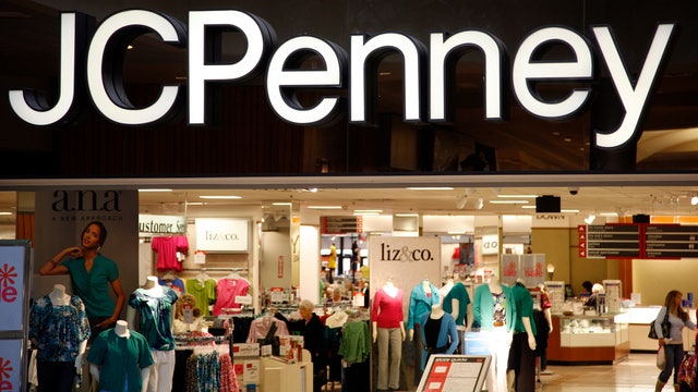 J.C. Penney Shakes Up Boardroom