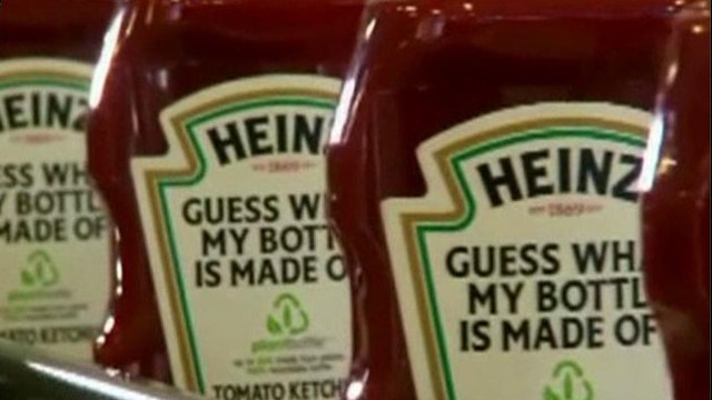 Heinz Cuts 600 Jobs